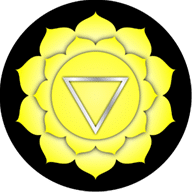 Chakra del Plexo Solar