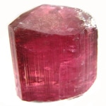 Turmalina rosa