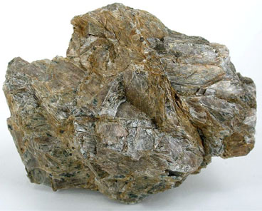 Piedra broncita mineral