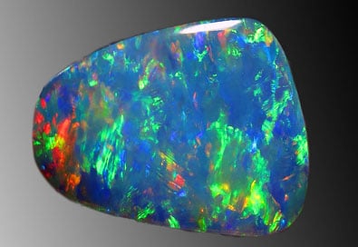 mineral Opalo