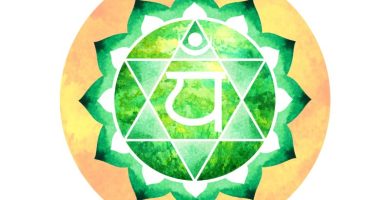 Cuarto Chakra