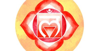 Primer Chakra