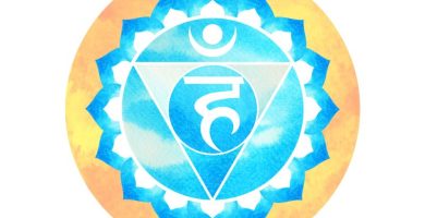 Quinto Chakra