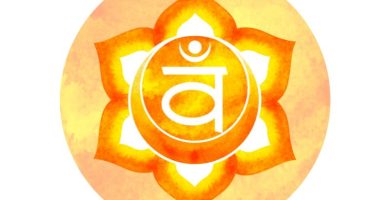 Segundo Chakra