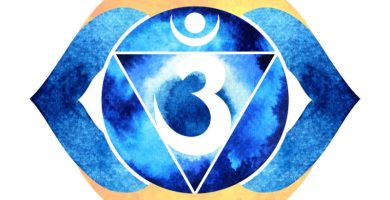 Sexto Chakra