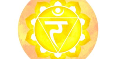 Tercer Chakra