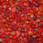 Piedras Rojas
