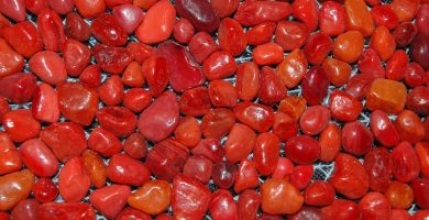 Piedras Rojas
