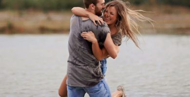 Piedras para atraer el amor